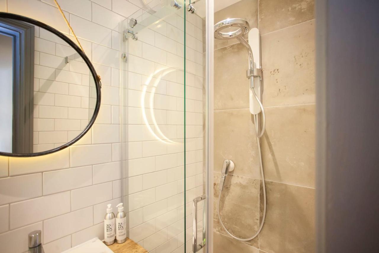 Higgihaus Apartment 4 Clare Street Aparthotel Central Location ブリストル エクステリア 写真